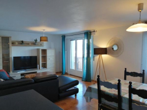 VIEW & NATURE apartment Les 3 Rois 4 Valleys